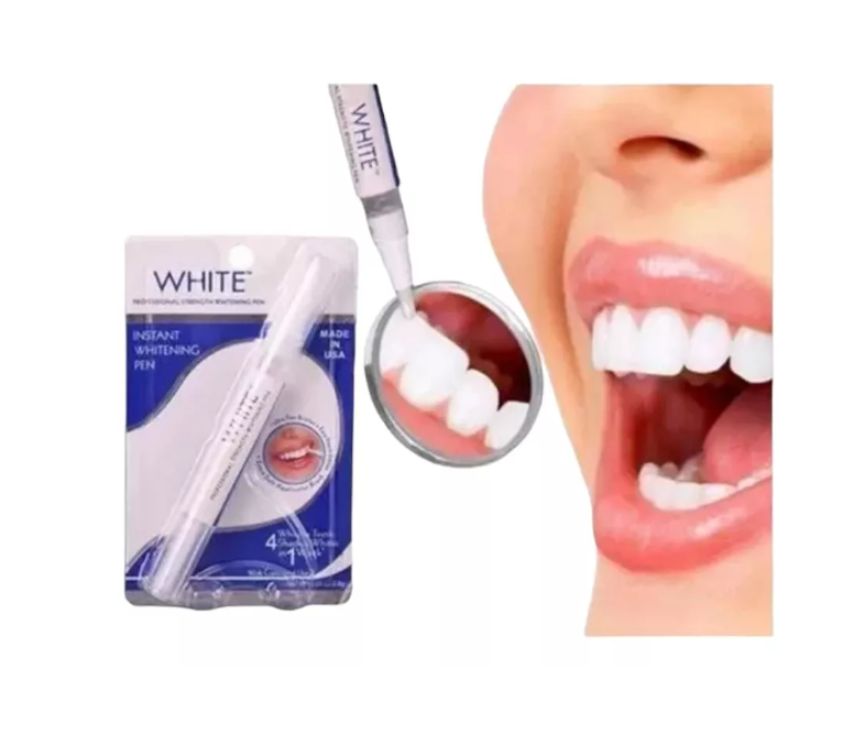 PureWhite - Blanqueador Dental